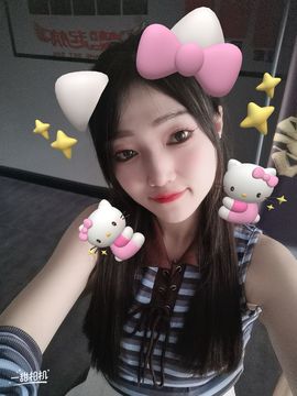 太阳女神💕💕主播照片