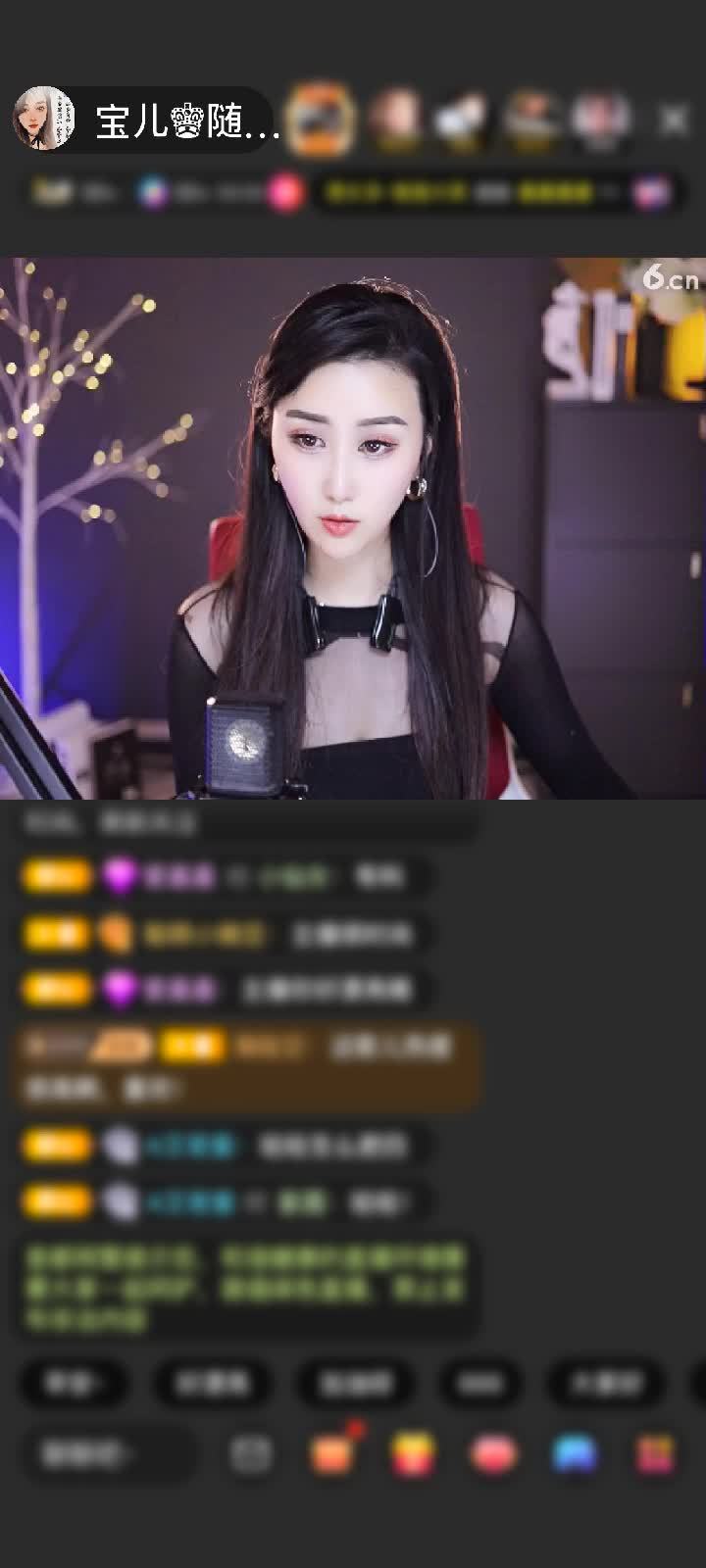 上传了一个小视频