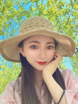 ★︶瑾萱、晚上见的图片