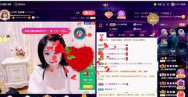 LOVE飞扬💝主播照片