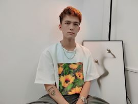 快乐的小金金的图片
