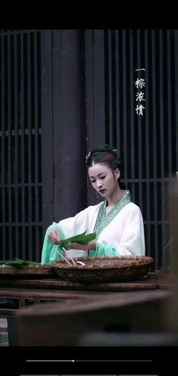 果果(平安好运)主播照片