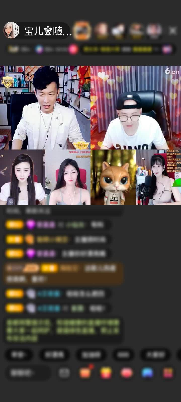 上传了一个小视频