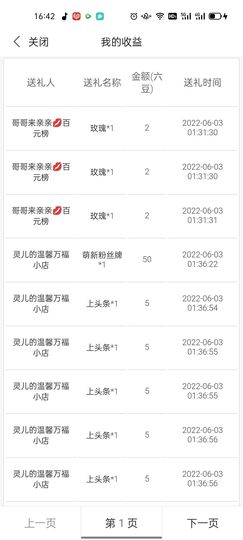 舞凤曦（每天舞一舞）的图片