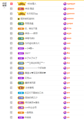 苏熙！！！主播照片