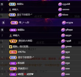 是南～主播照片