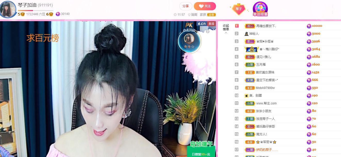 琴子♥遇有缘人的图片