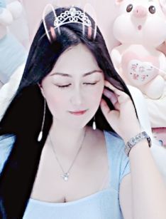 埊城小中医主播照片