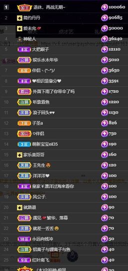 橘子、汽水主播照片