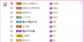 梨莎挺住啊主播照片