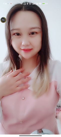 ♥玉颜❤️主播照片
