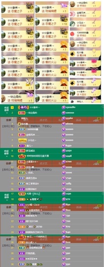 鑫儿～主播照片