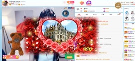 一只呆呆💭主播照片