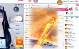 一只呆呆💭主播照片