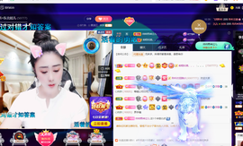 聆听~爱唱歌的图片