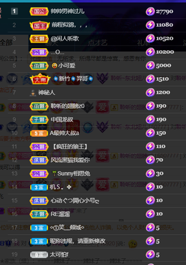 聆听~爱唱歌的图片