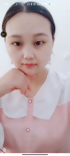 玉颜❤️等你来宠主播照片