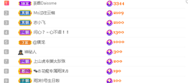 ♬。。。。♬主播照片
