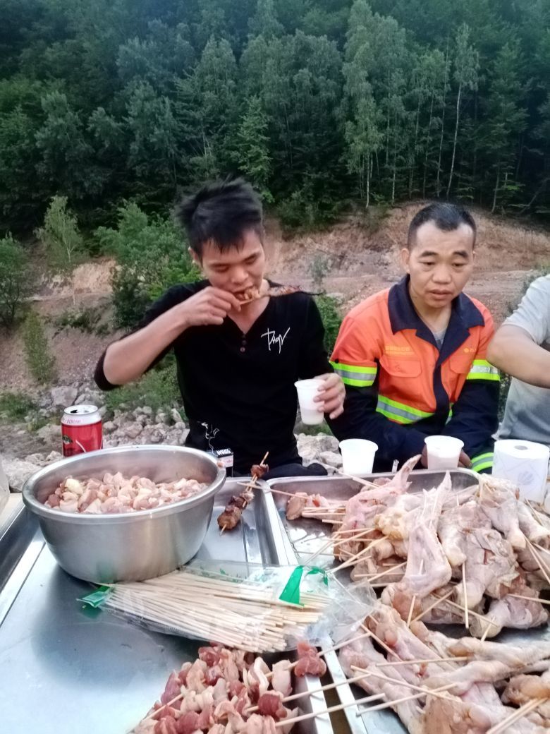 恶魔之吻&的主播照片