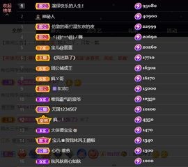 宝儿♚贺淡忘帝尊啦主播照片