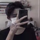 🌸梦歆🌸温温海报