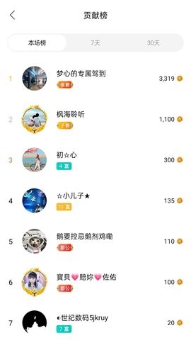 梦心💞缘于遇见的图片