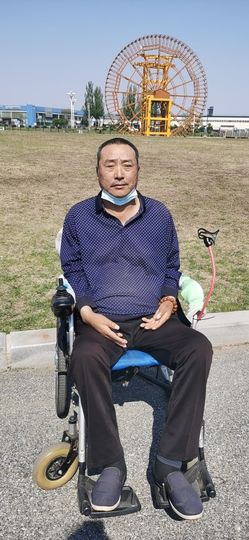 无聊听歌🍀蛇年好运主播照片