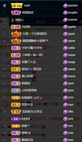 小婷🎤烟嗓☆づ的图片
