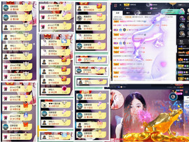 甜乐乐💞主播照片