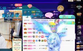 聆听~爱唱歌的图片