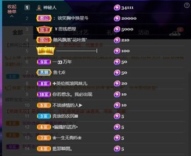 小小、有点甜🐳的图片