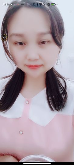 ♥玉颜❤️主播照片