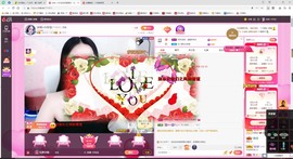 小玲宝🧸安静唱歌主播照片