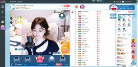 Lッ♥✿小白白主播照片