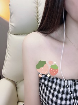 果果～救救榜叭主播照片