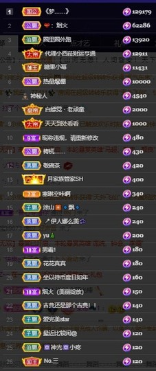 木子！小安主播照片