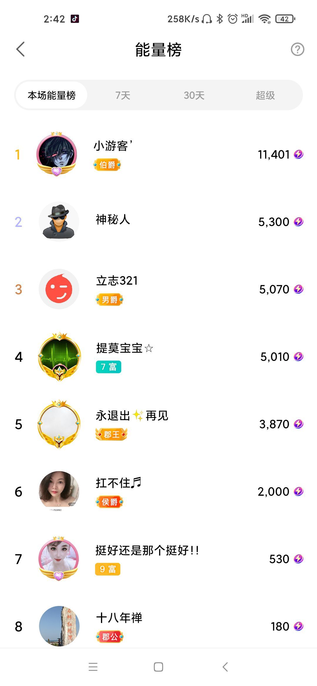 玲C感谢有你🎈🎈主播图片