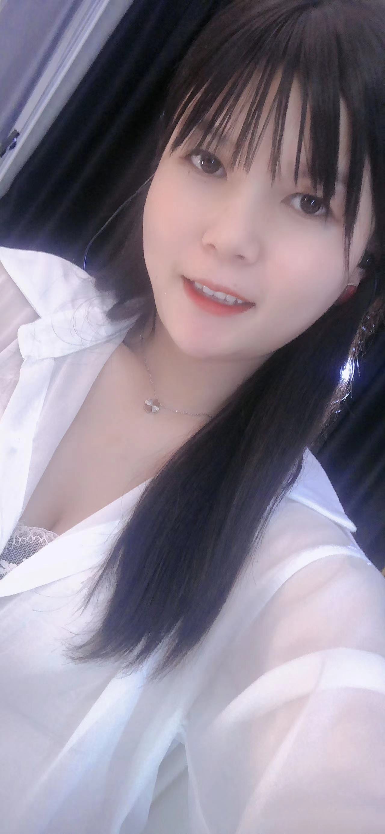 新人婧婧`的主播照片