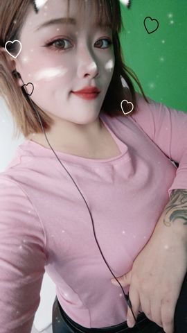 🍬唐宝随缘播主播照片
