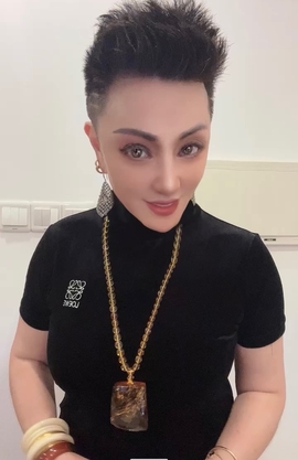 👄冰冰👄主播照片