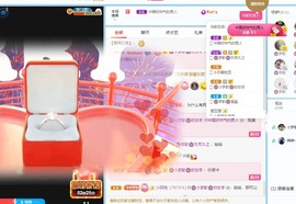 🌸梦歆🌸逐梦前行主播照片