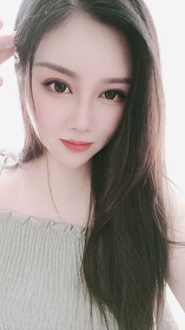心中无结。。主播照片