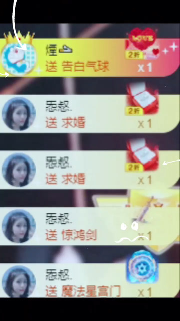 🌈能被疼爱是一种运气