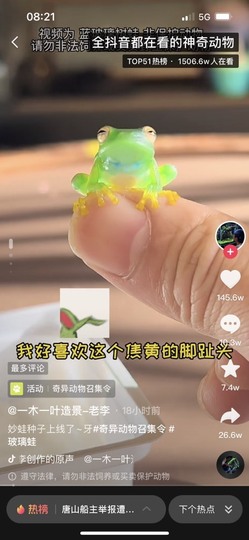 馨小艺🎀主播照片