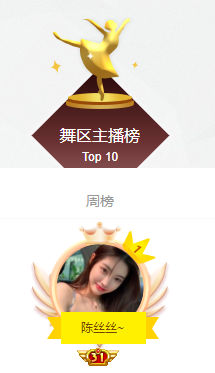 陈丝丝肚子疼休主播照片