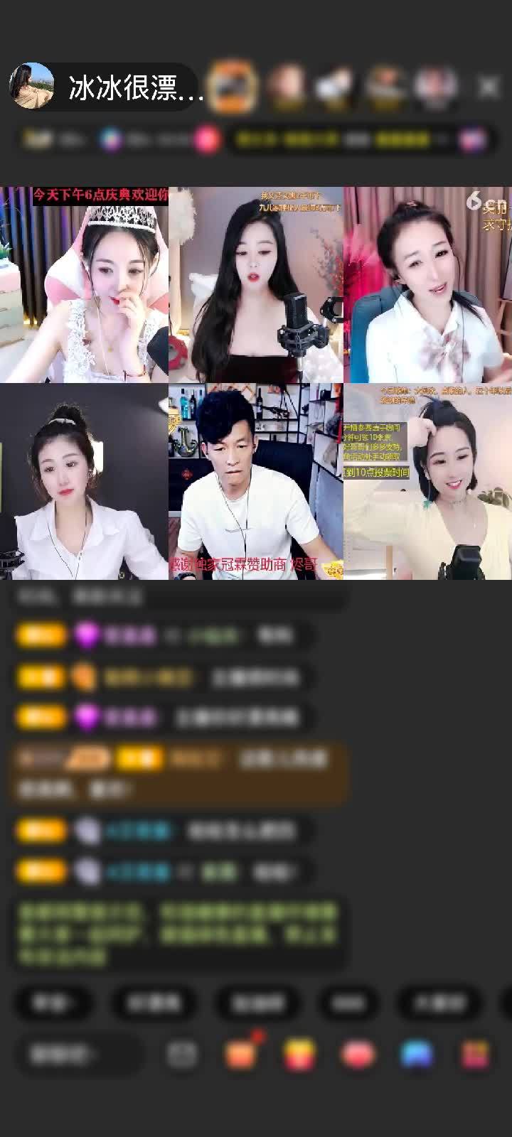 上传了一个小视频