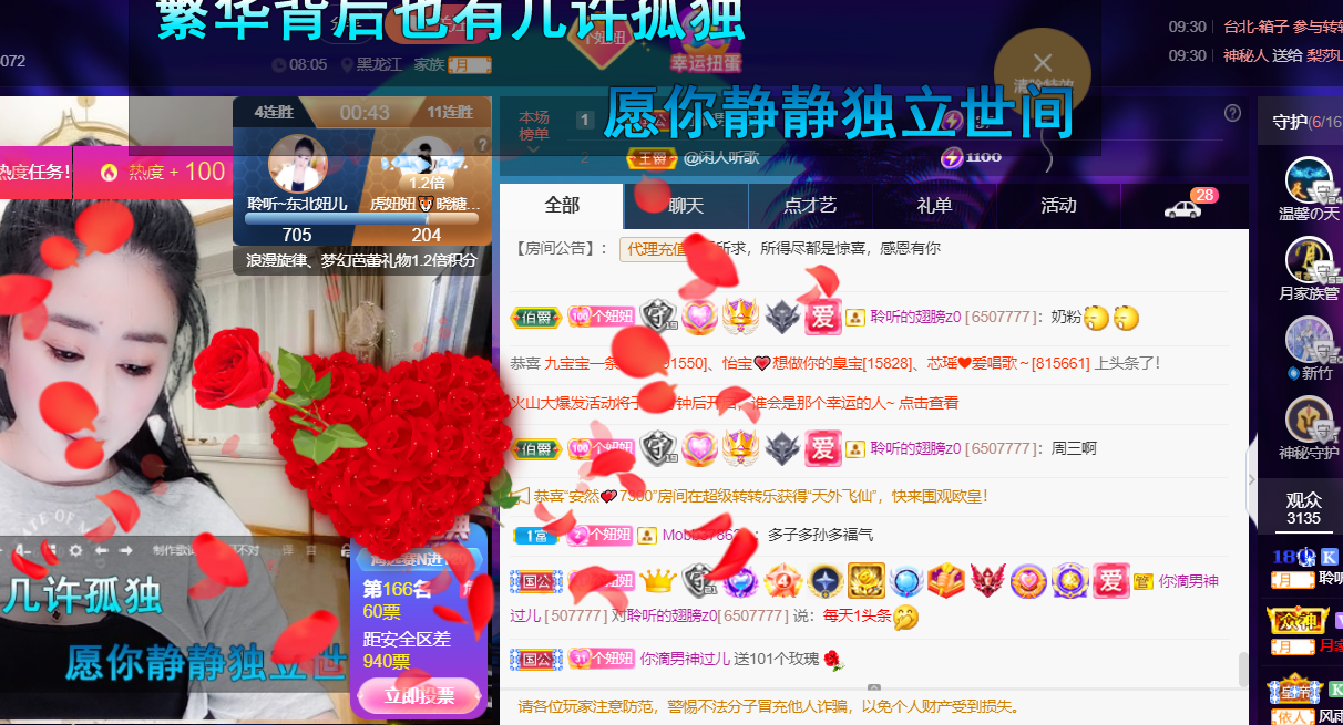 聆听~福妞儿的图片