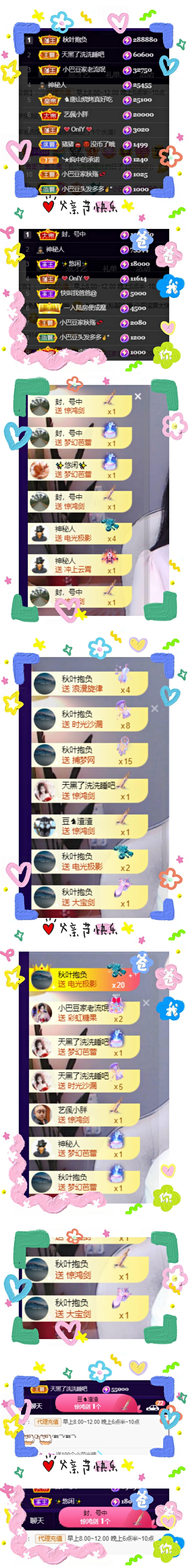 ♚~小巴豆~贪财好色的图片