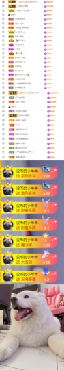 陈慧慧🥕早10晚8主播照片
