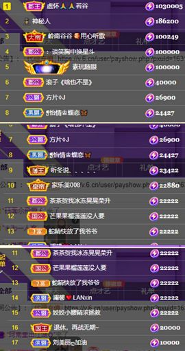 橘子、汽水主播照片
